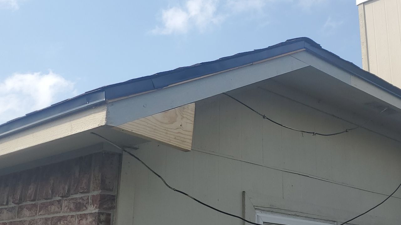 Residential Roofing Installation using GAF Timberline HDZ by Lighthouse Roofing