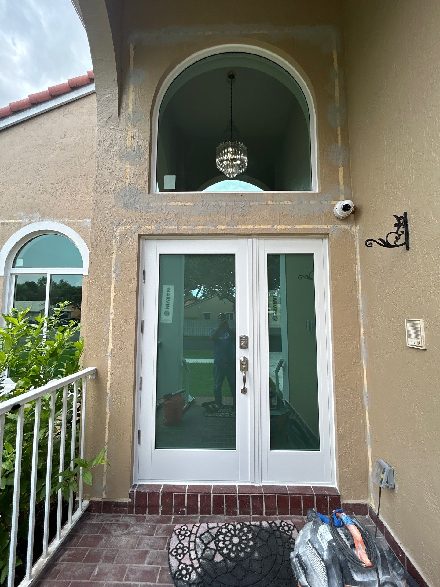 Replacement of windows and doors-Miramar , FL by ASP SuperHome