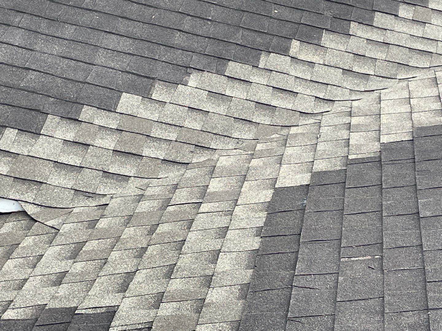 Residential Roofing Repair using Asphalt Shingles by RoofSmith of Tampa Bay
