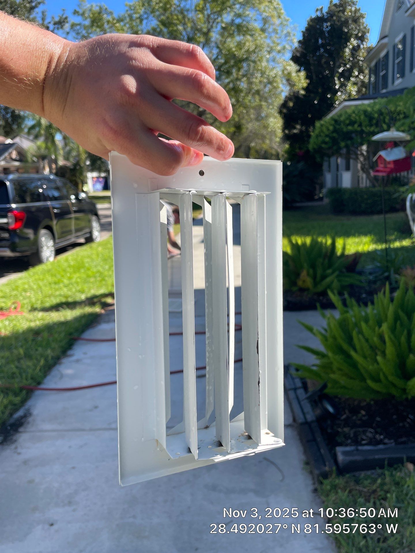Air Duct Cleaning in Windermere by Hygienic Air, Inc
