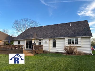 Project in Yorktown, IN