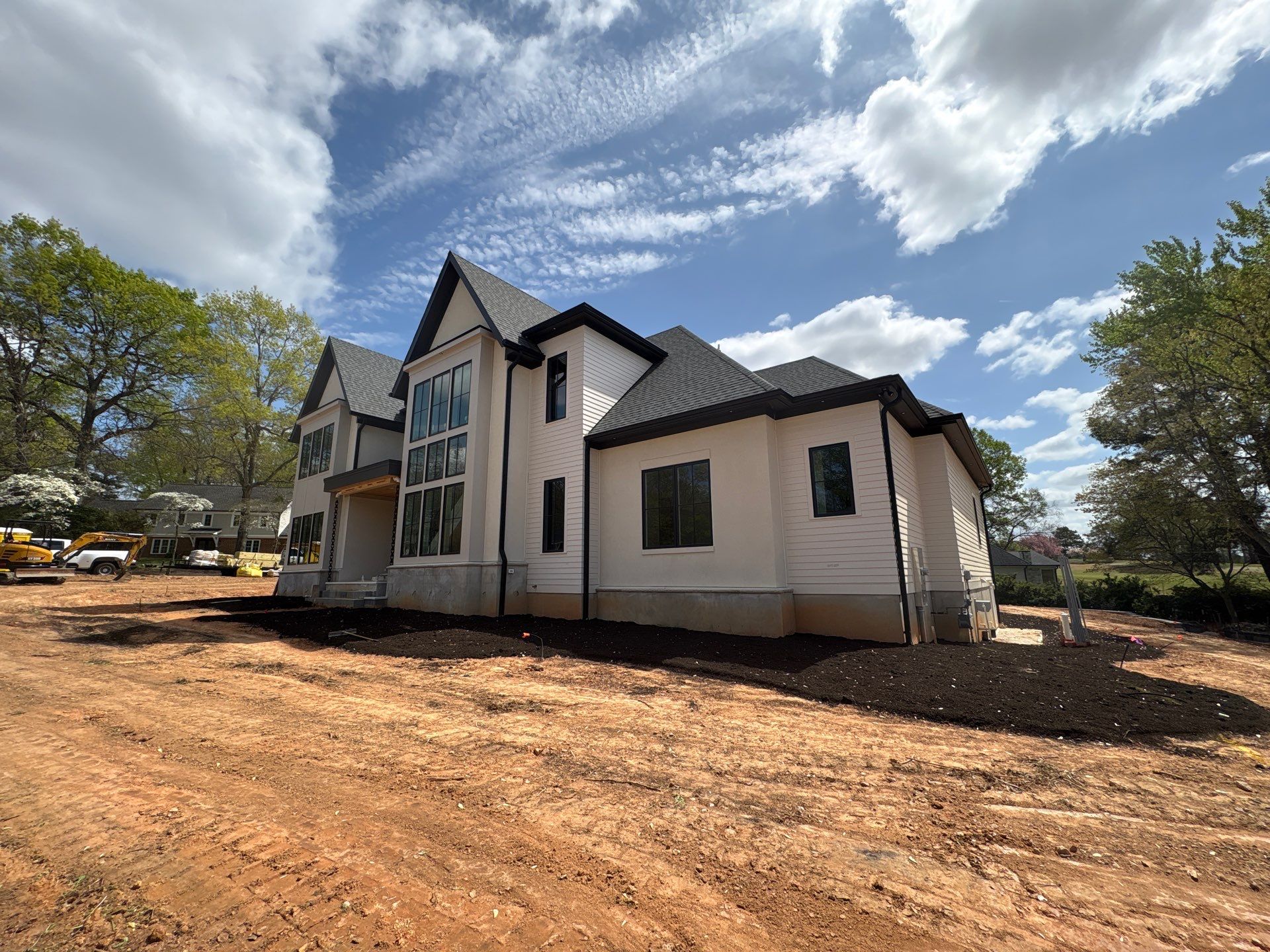 7917 S Bridgewater by Paragon Contracting