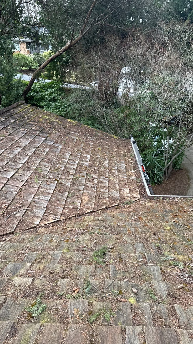Residential Roofing Installation using GAF HDZ Shingles by Roofing Formula LLC