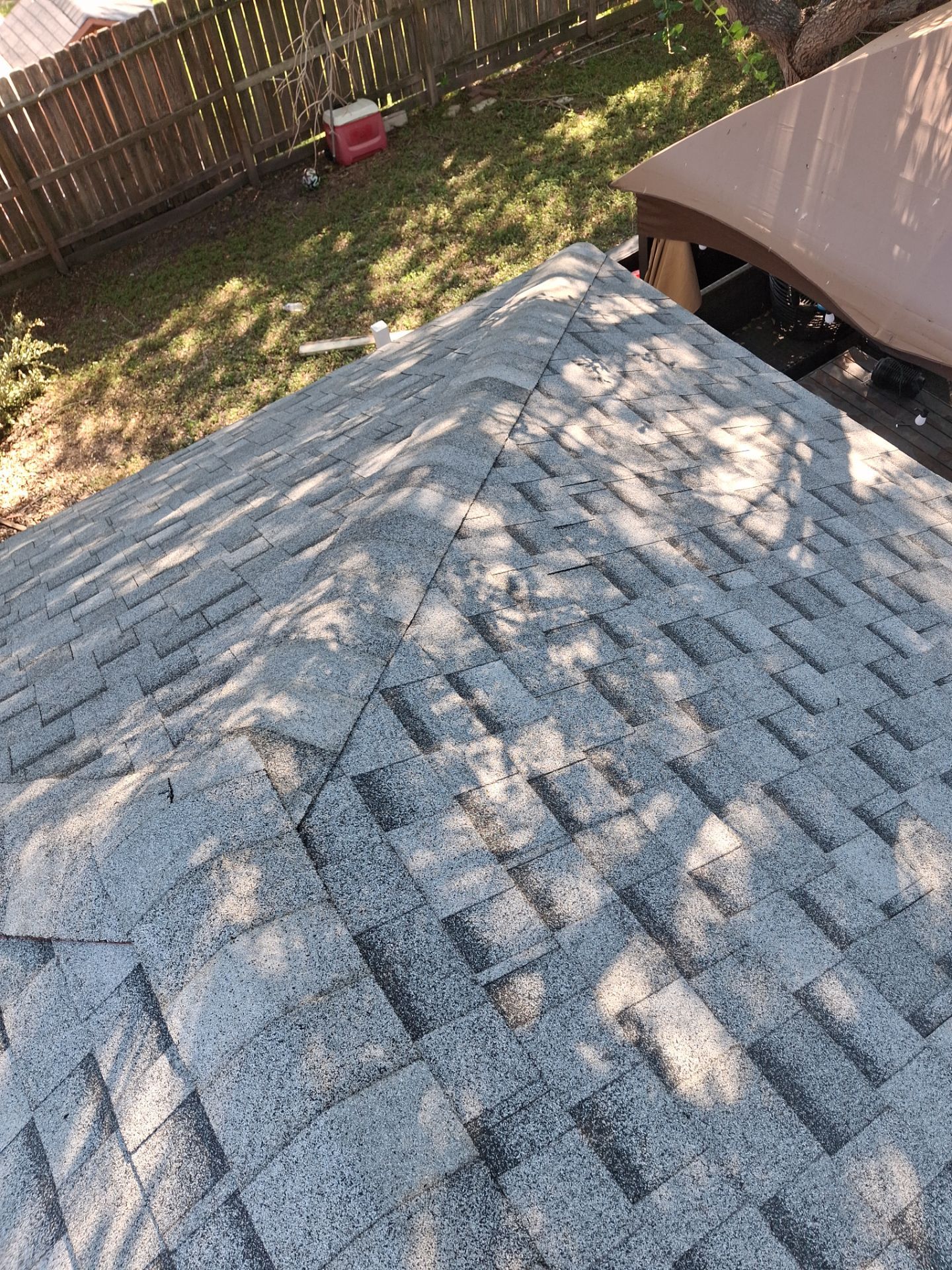 Quebec South by Bayfront Roofing and Construction