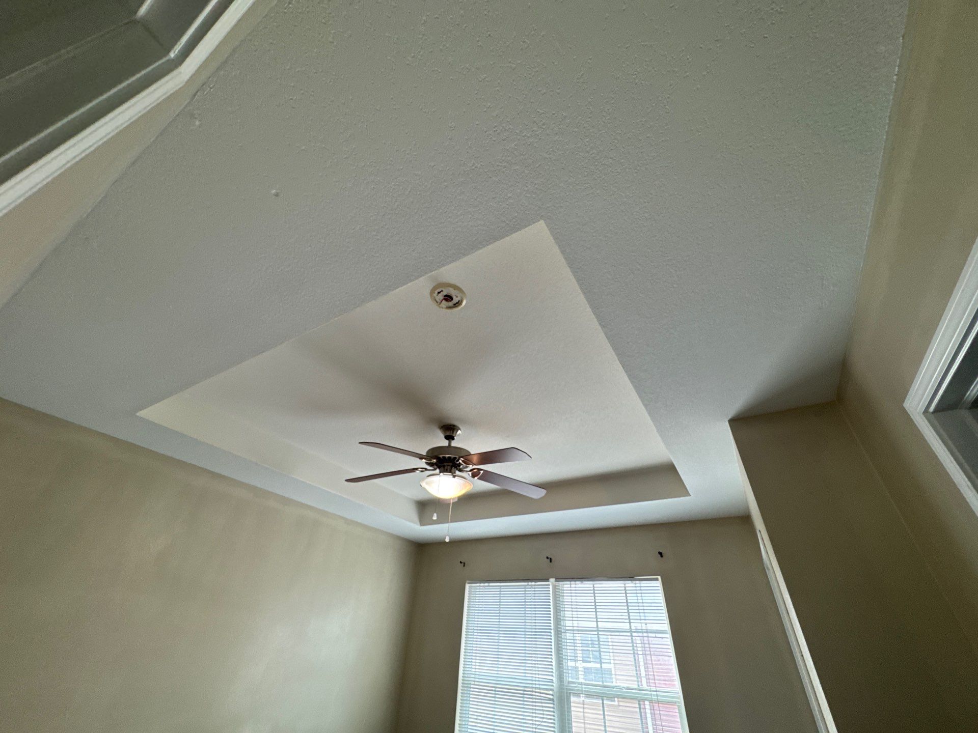 Project in Des Moines by Midwest Paint LLC