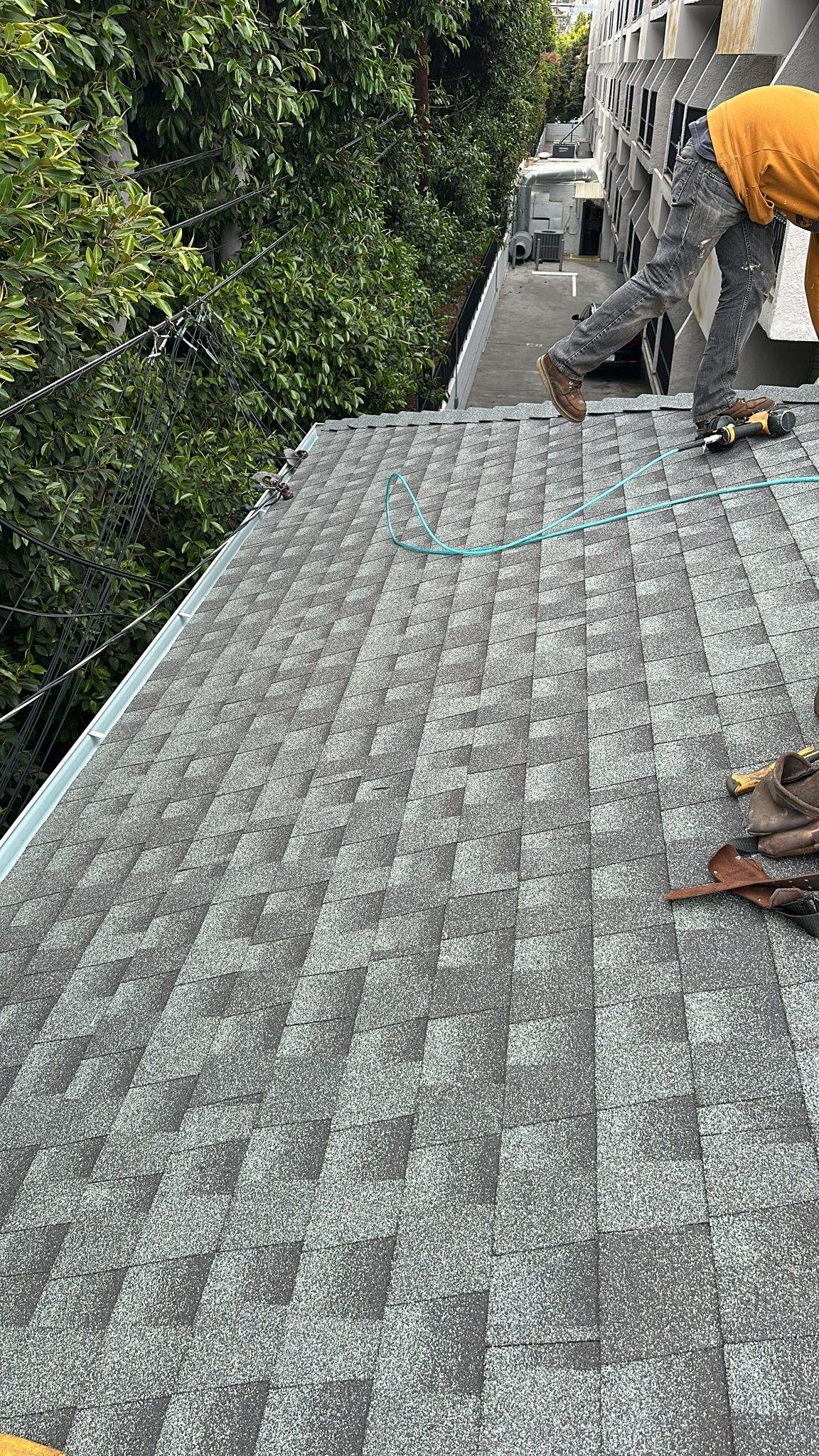 Roof Replacement- West Hollywood, CA 90069 by Epic Roof Replacement