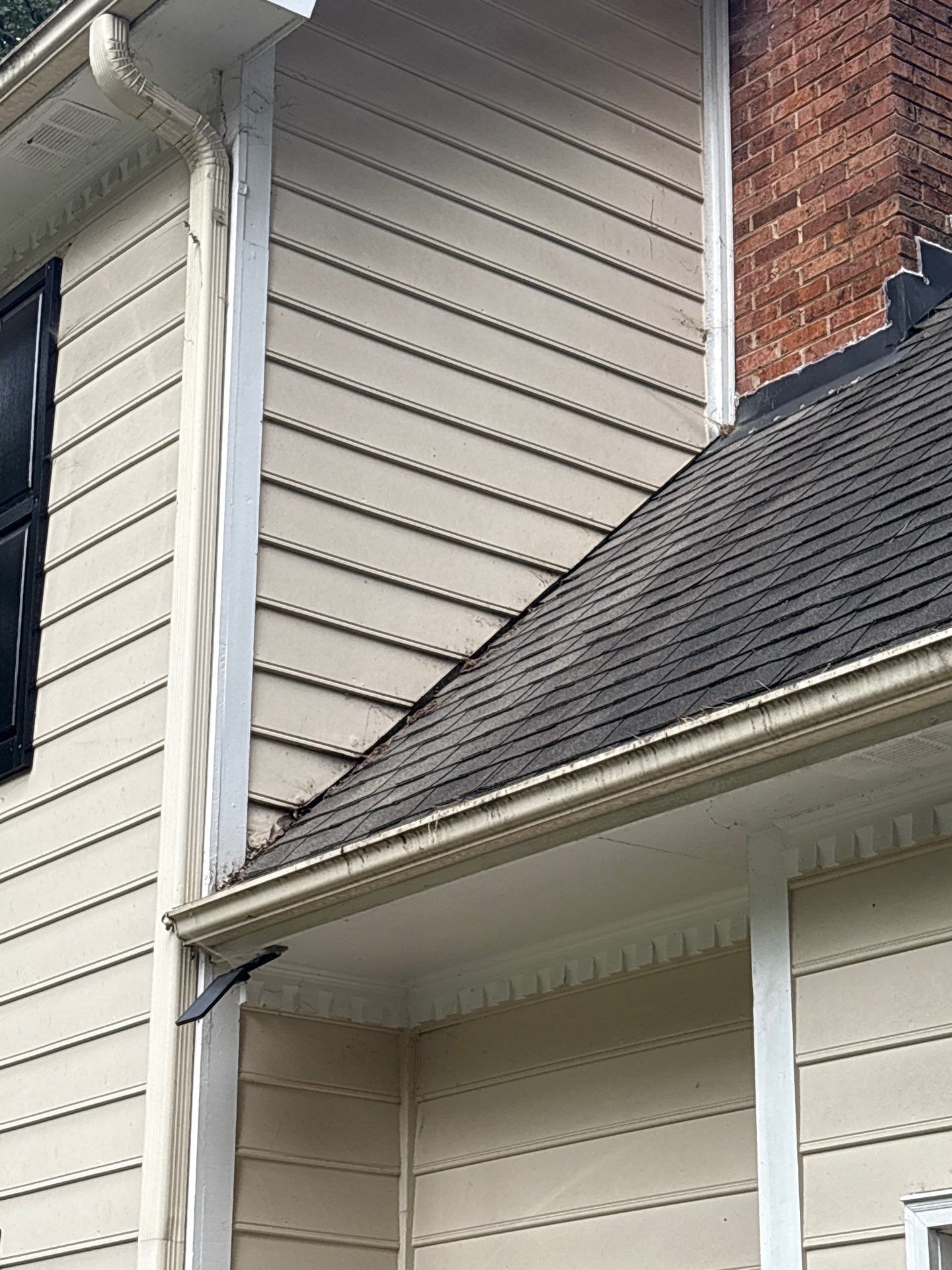 Exterior Painting.  by GonzalezPainters & Contractors Inc 