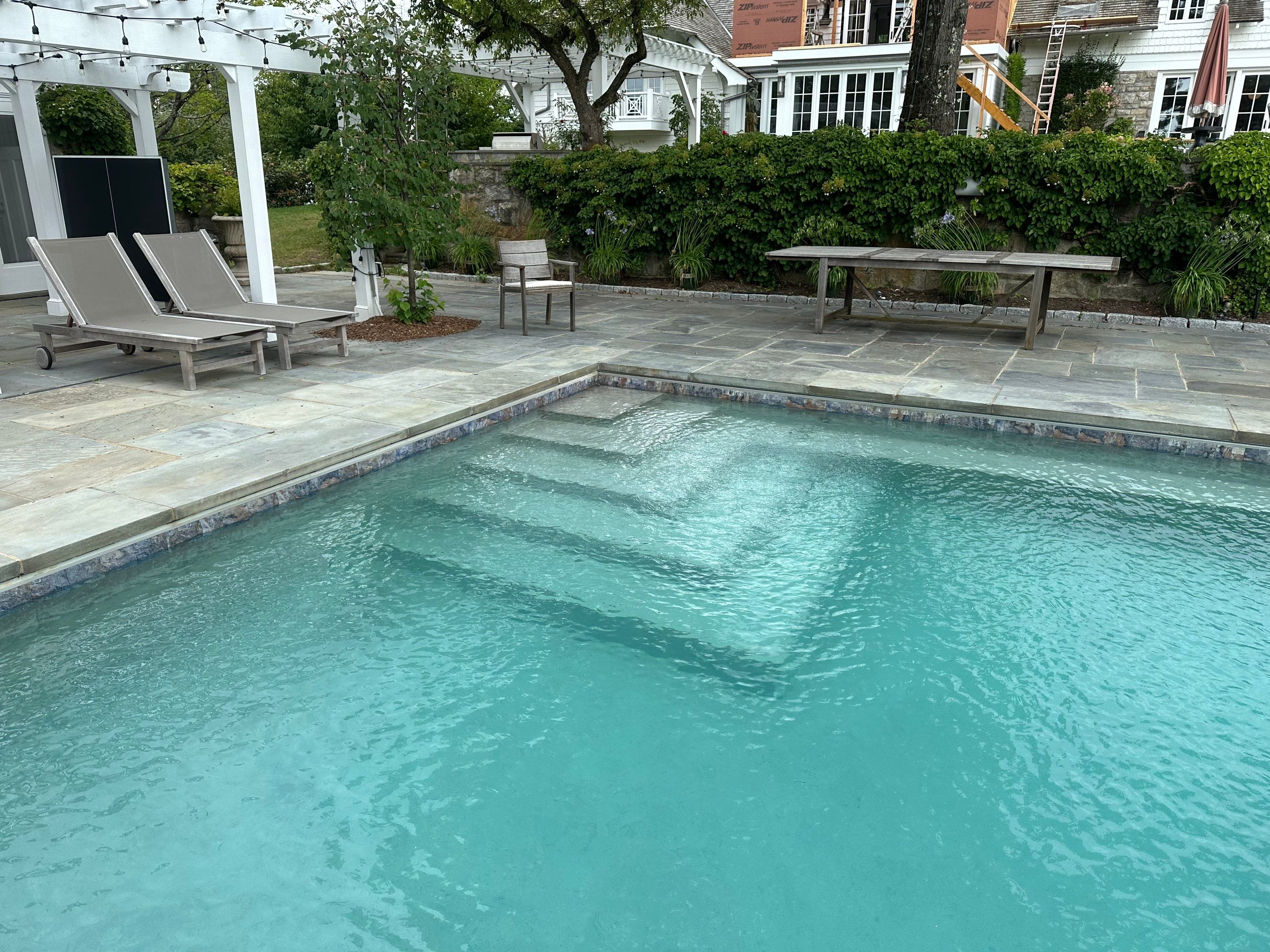 Reno Gallery by Signature Pools
