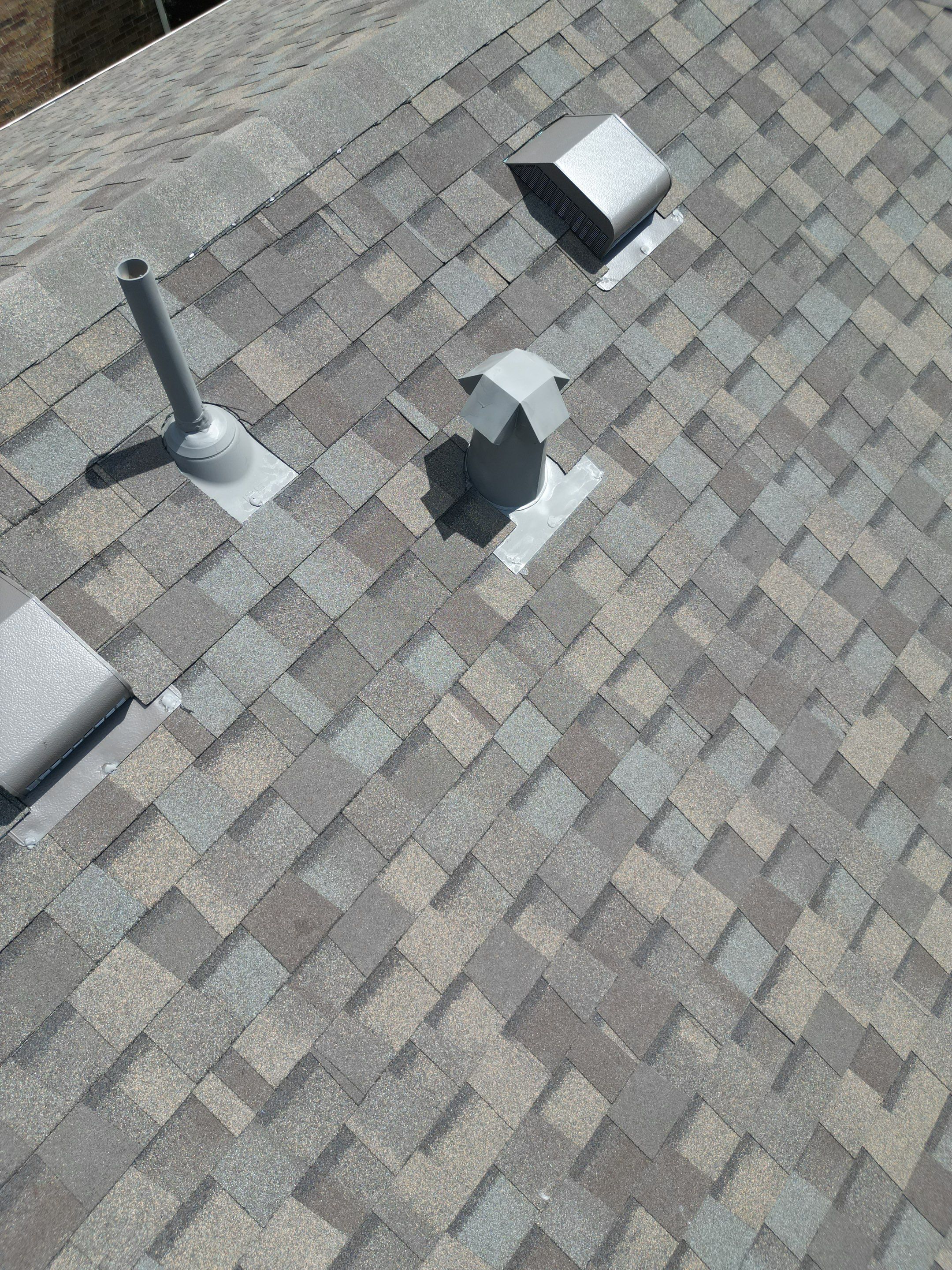 Project in Little Elm by Rhino Roofing and General Contracting, LLC