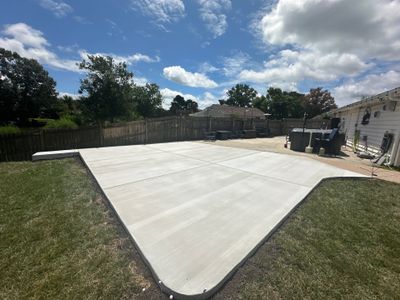 Project in Virginia Beach