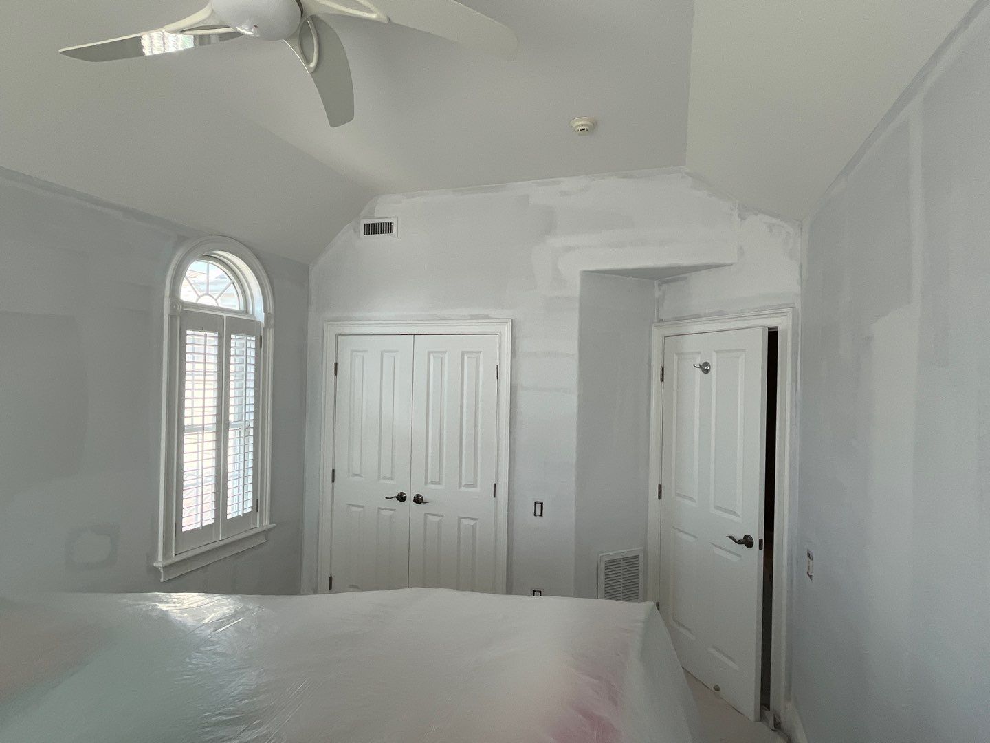Project in Ocean City, NJ by FreshCoat Works LLC
