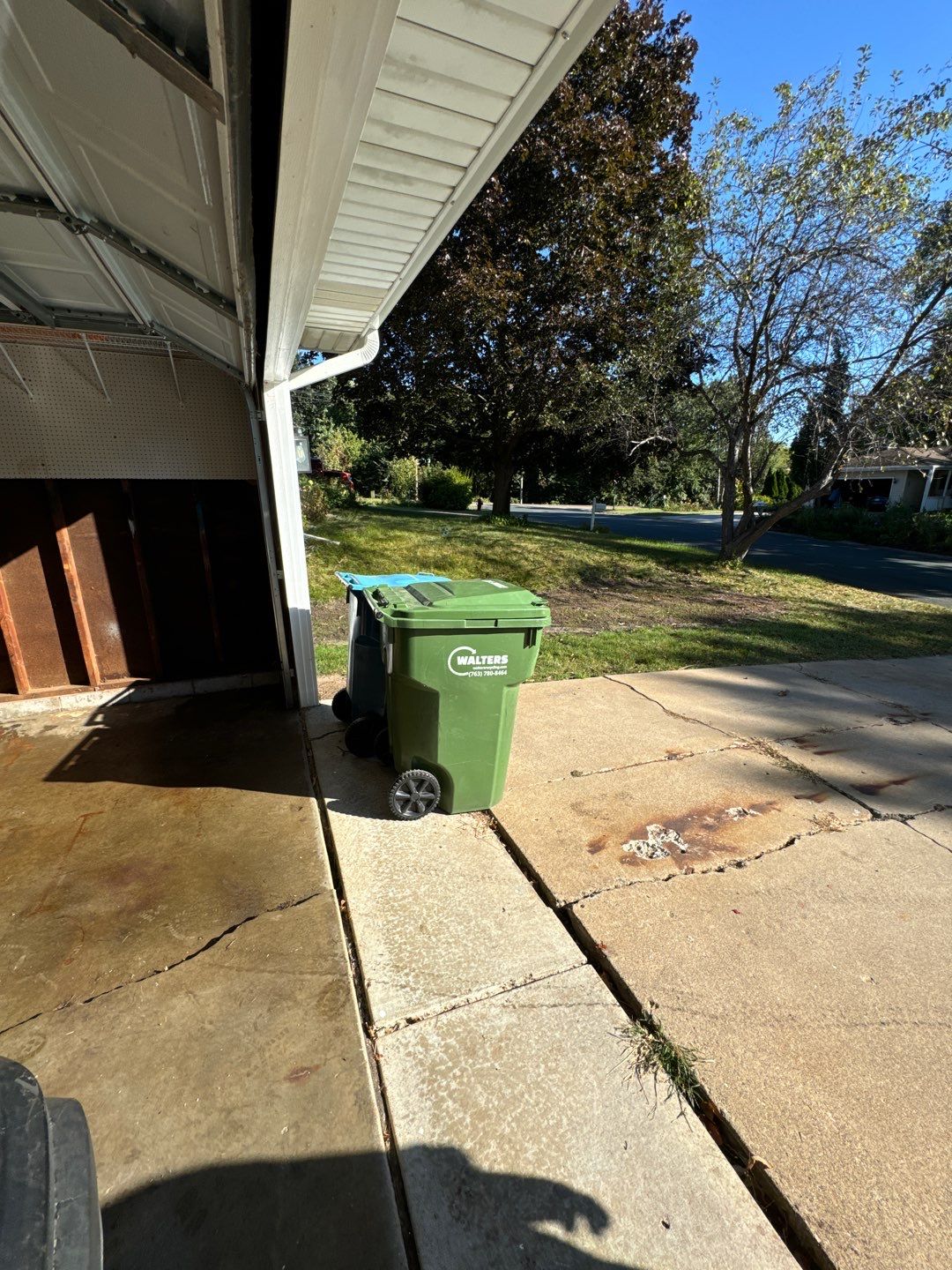 Interior Drain Tile & Sump Pump in New Brighton, MN by Waterproofing Northeast