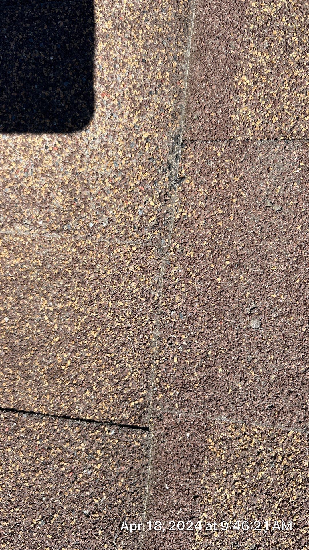 Residential Roofing Installation using Timberline HDZ Shingles - Shakewood by RoofX 