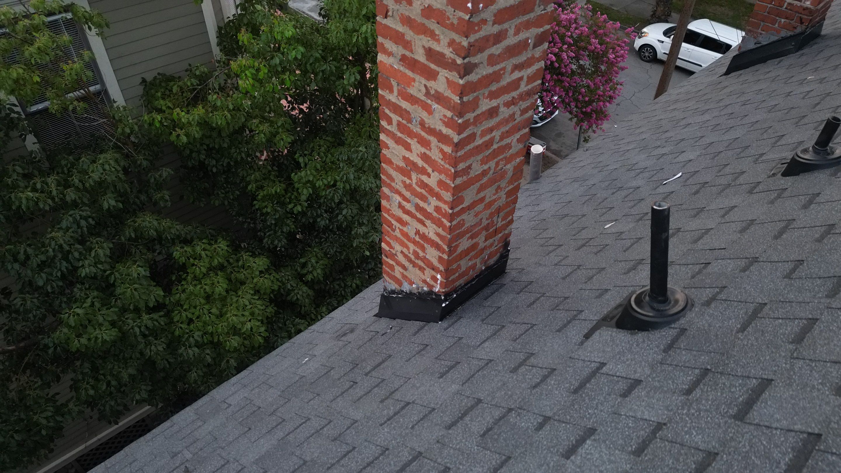 Comprehensive Residential Roofing Installation with Atlas Pinnacle Pristine Shingles by Talya Roofing