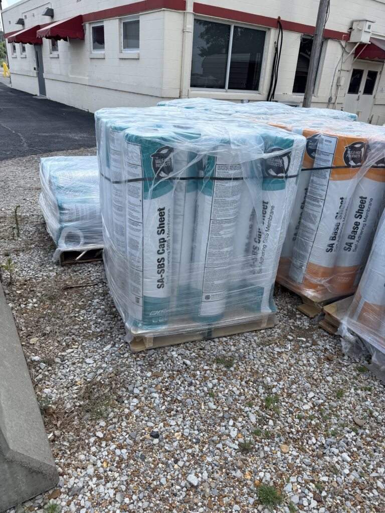 Project in Memphis by FILLMORE CONTRACTS LLC