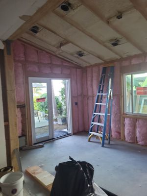 Project in San Clemente