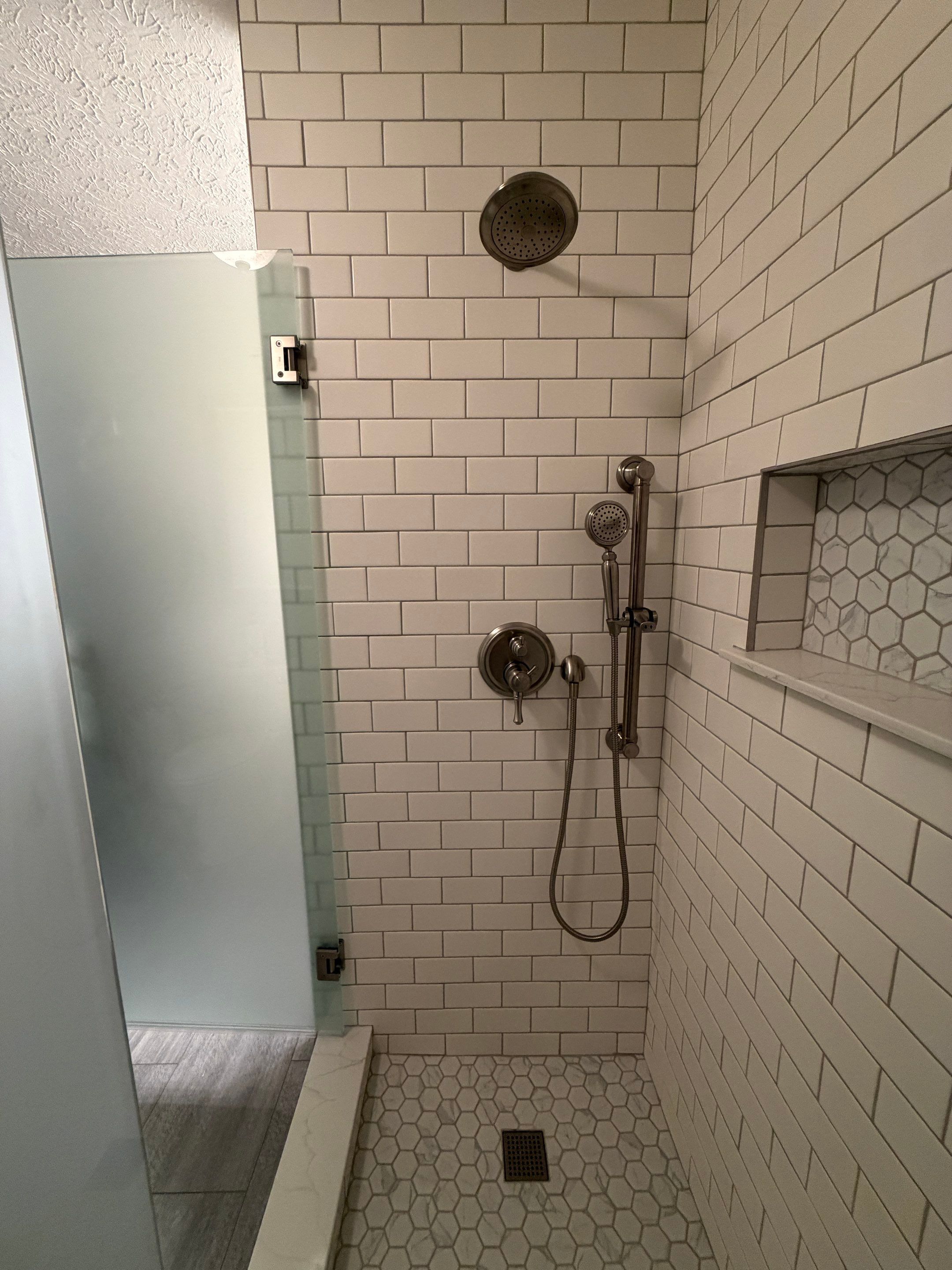 Project in Bloomington, IN by Barrett & Sons Home Remodel