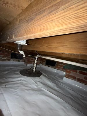Project in Portsmouth