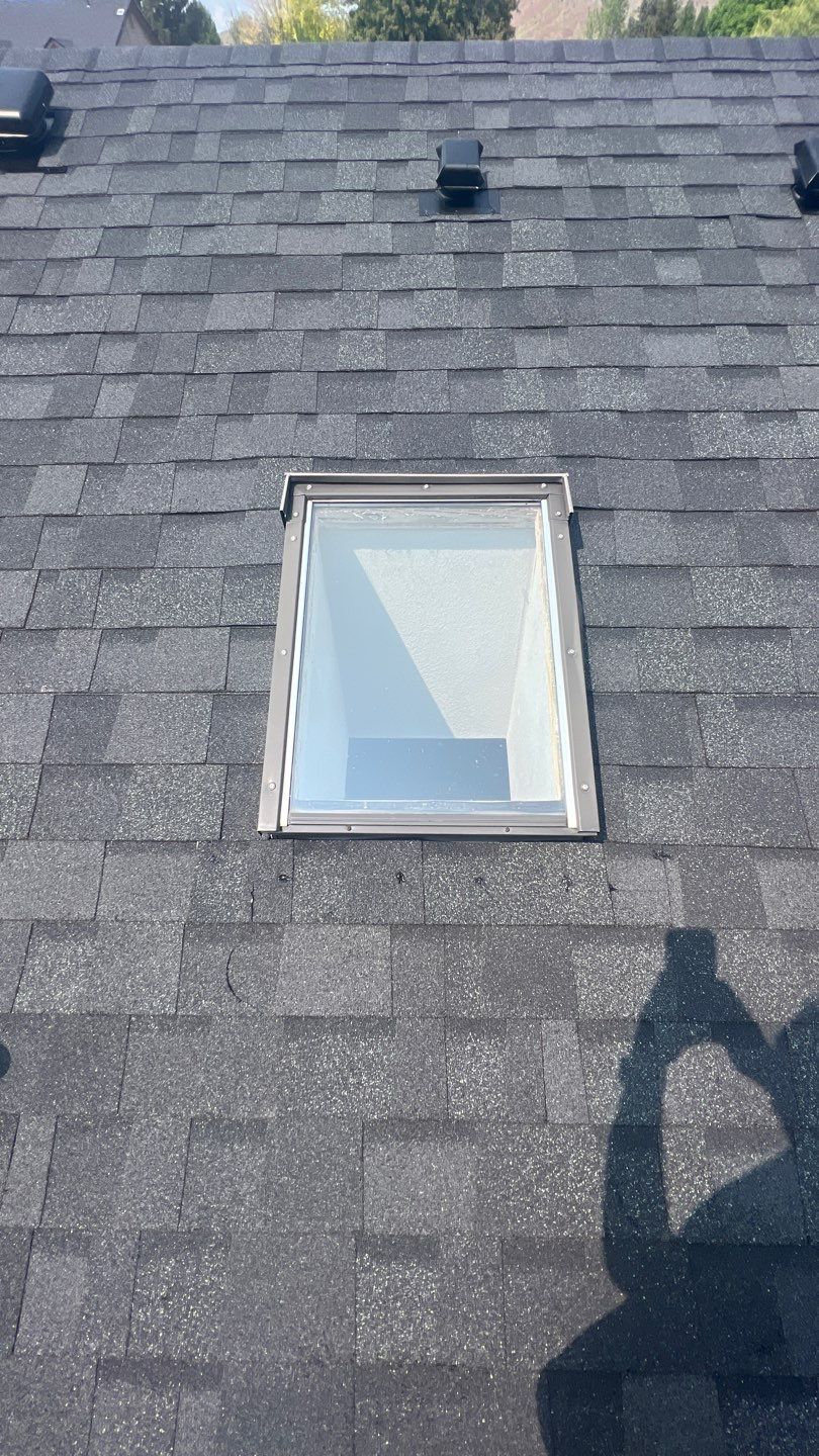 Boise ID 83714 Residential Roofing Installation using Owens Corning by ID Roofing LLC