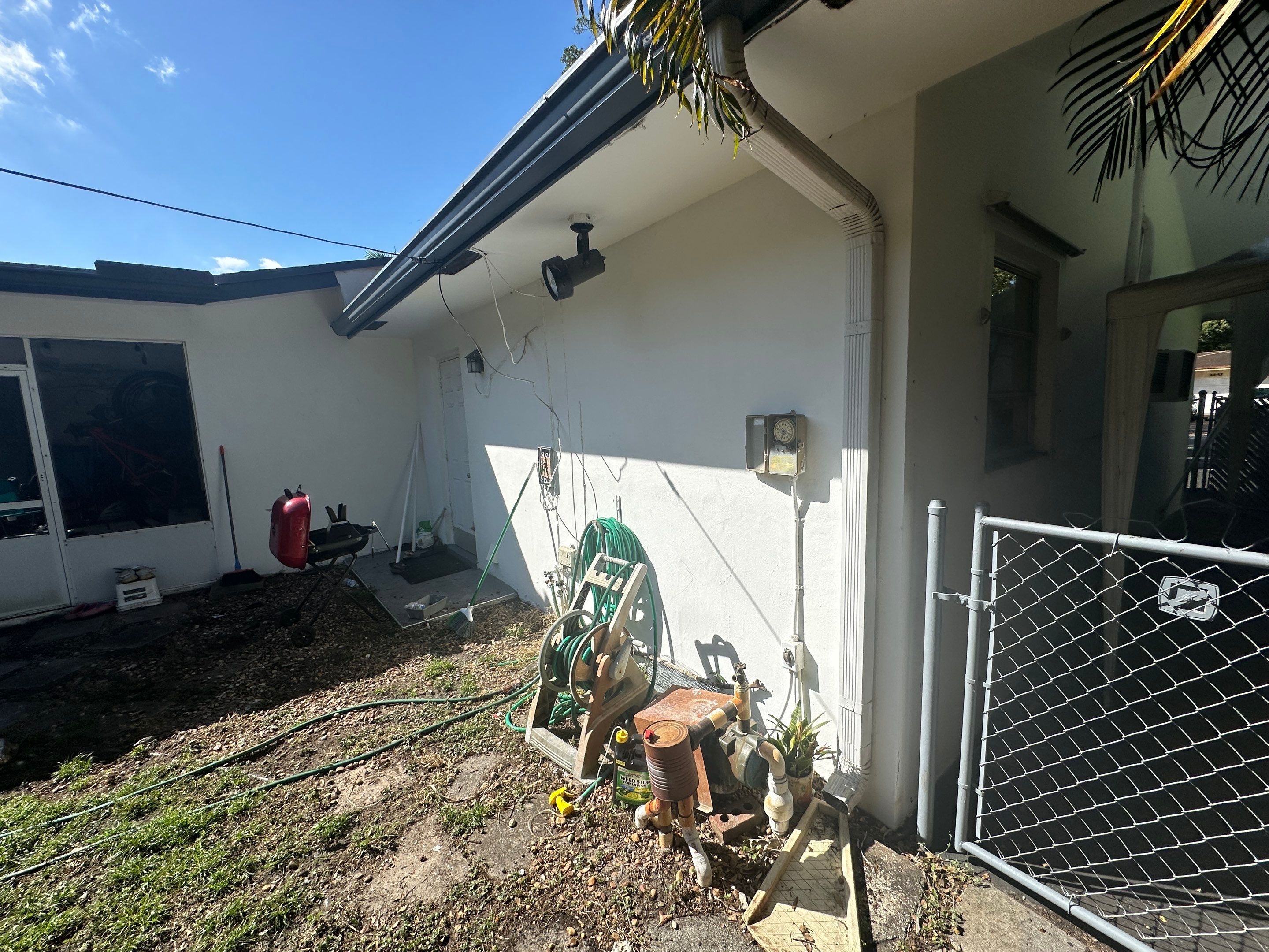 Fire & Smoke Damage Claim in Plantation by FLAPA & KeyStone
