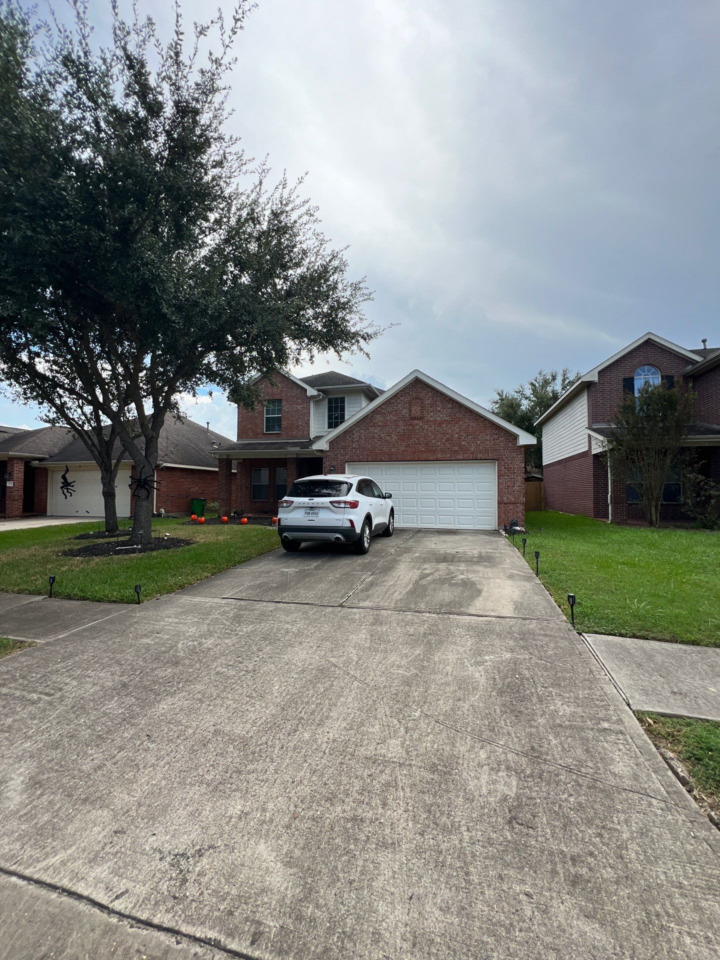 Residential Roofing Repair using Owen's Corning Duration (Lifetime) Shingles by Roof Repair Company