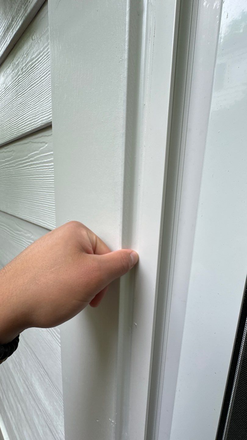 Annandale: James Hardie Siding Installation by RM Banning, Inc.