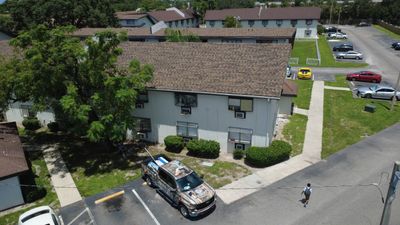 Roof Replacement in Tampa, FL