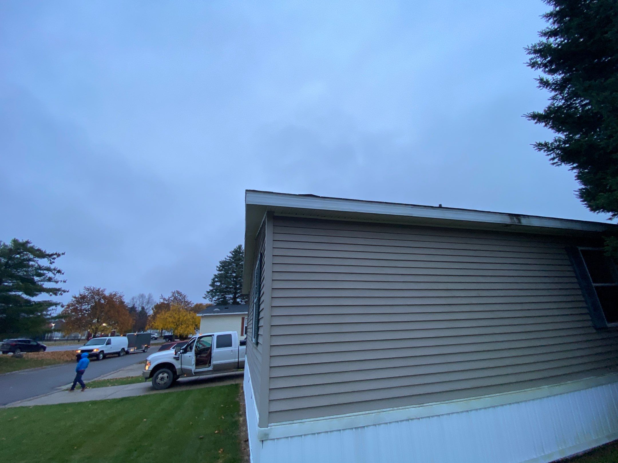 Roof Replacement using CertainTeed Landmark by 180 Contractors
