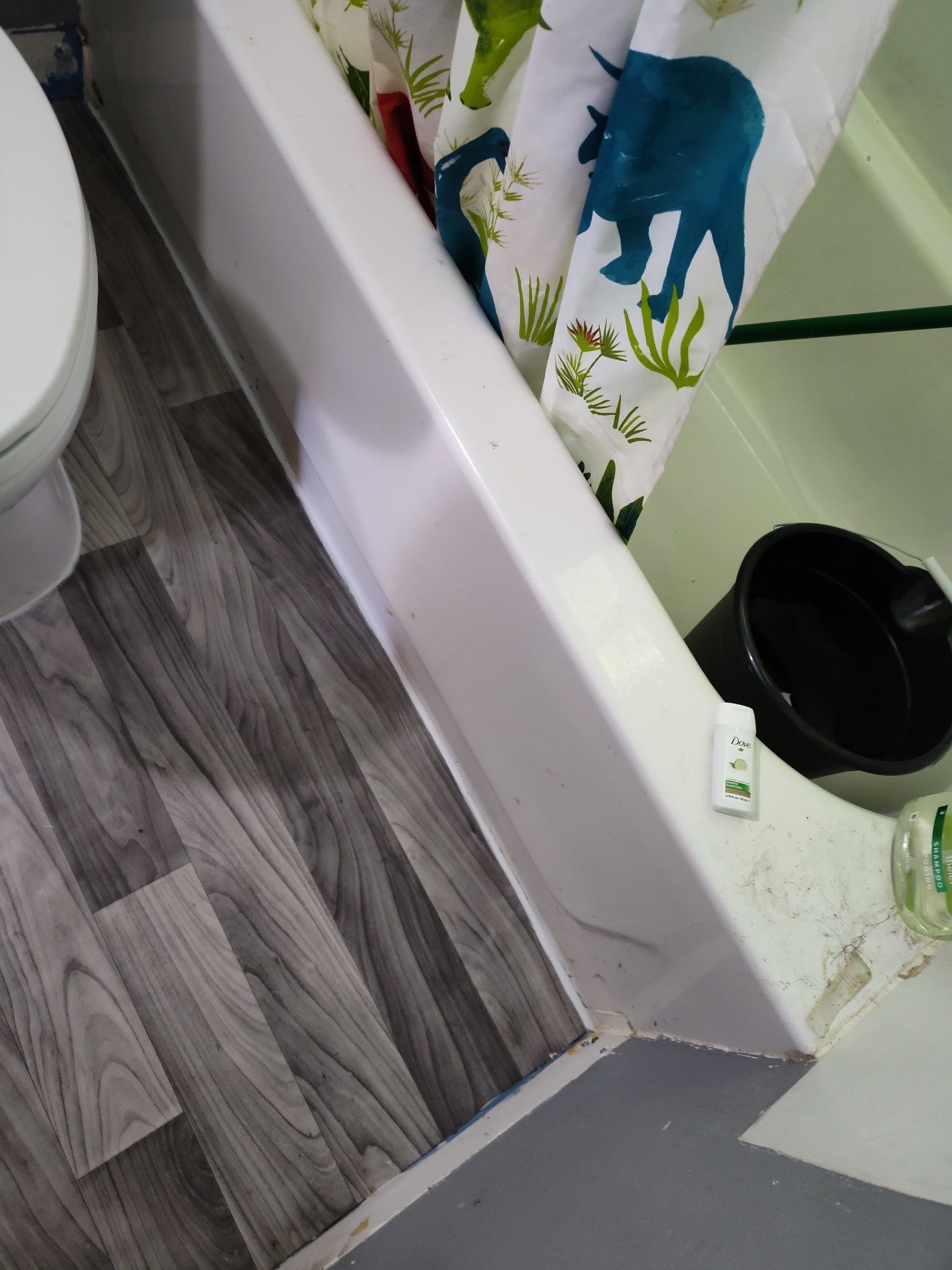 Project in Denver by Accountable Home Services