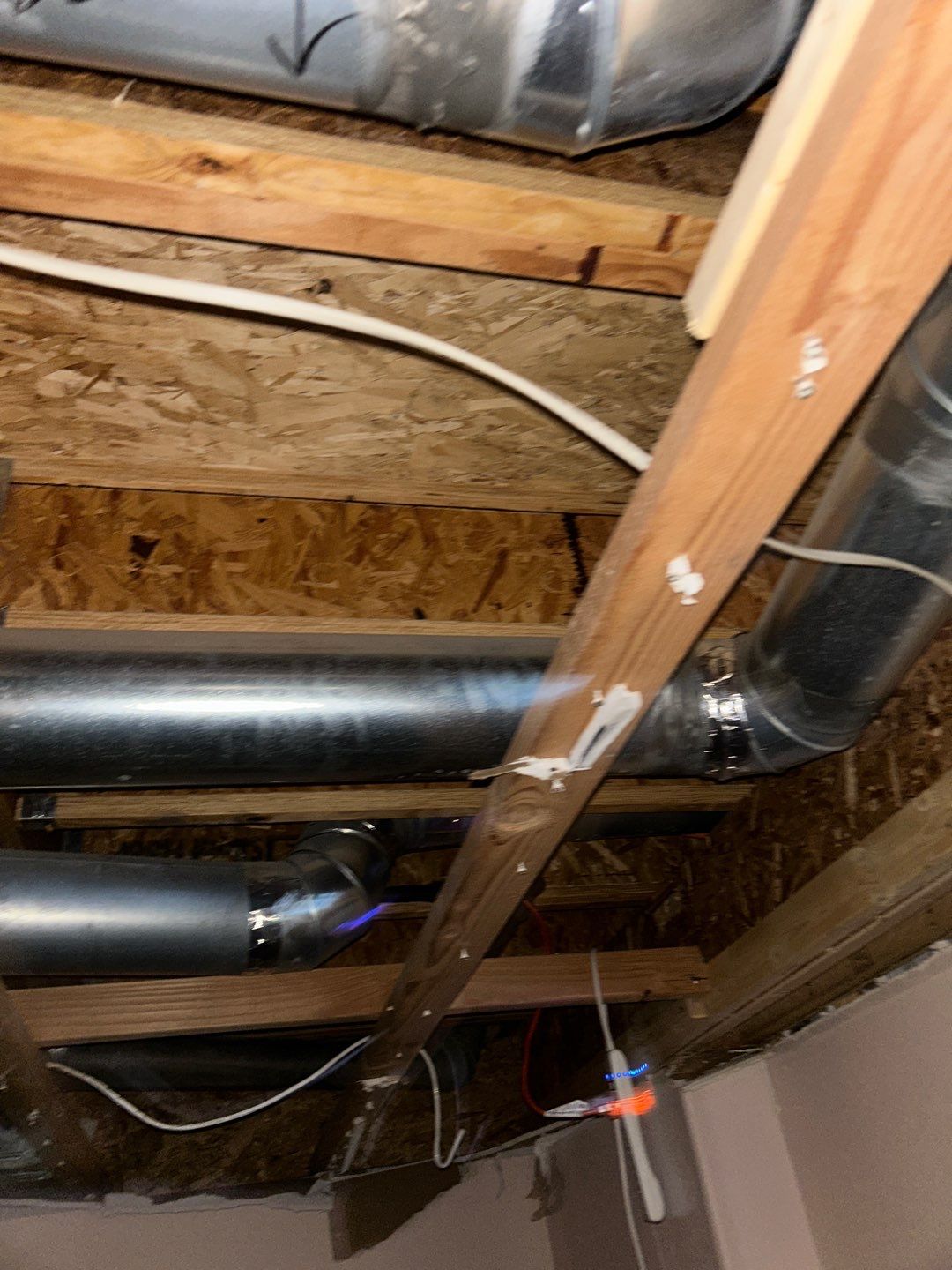 Water Damage by Accountable Home Services