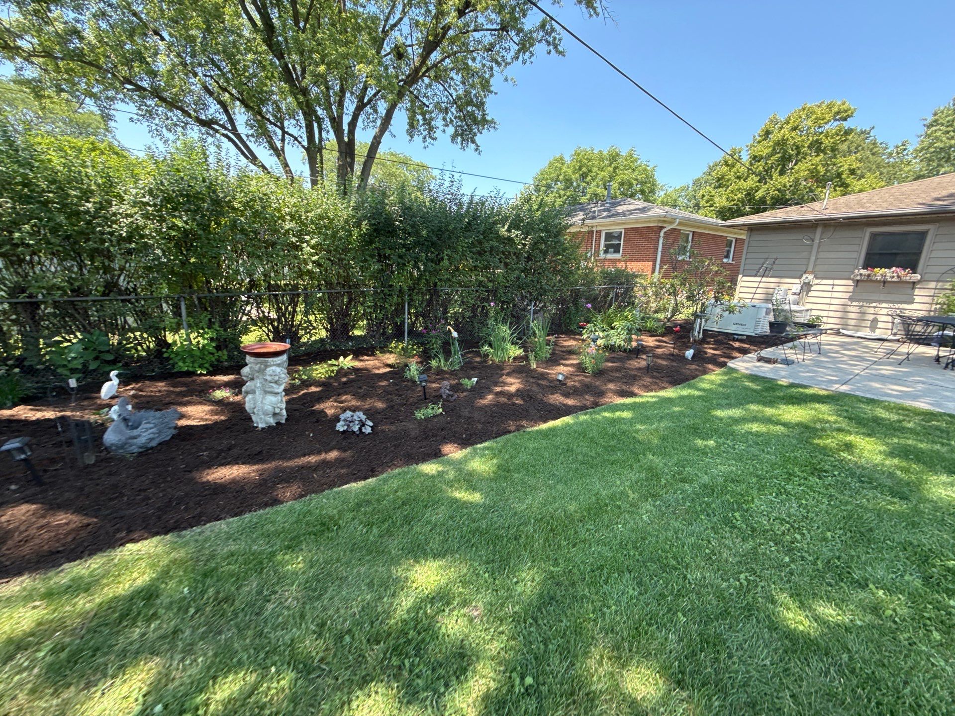 Gina K. - Mount Prospect, IL by A&N 