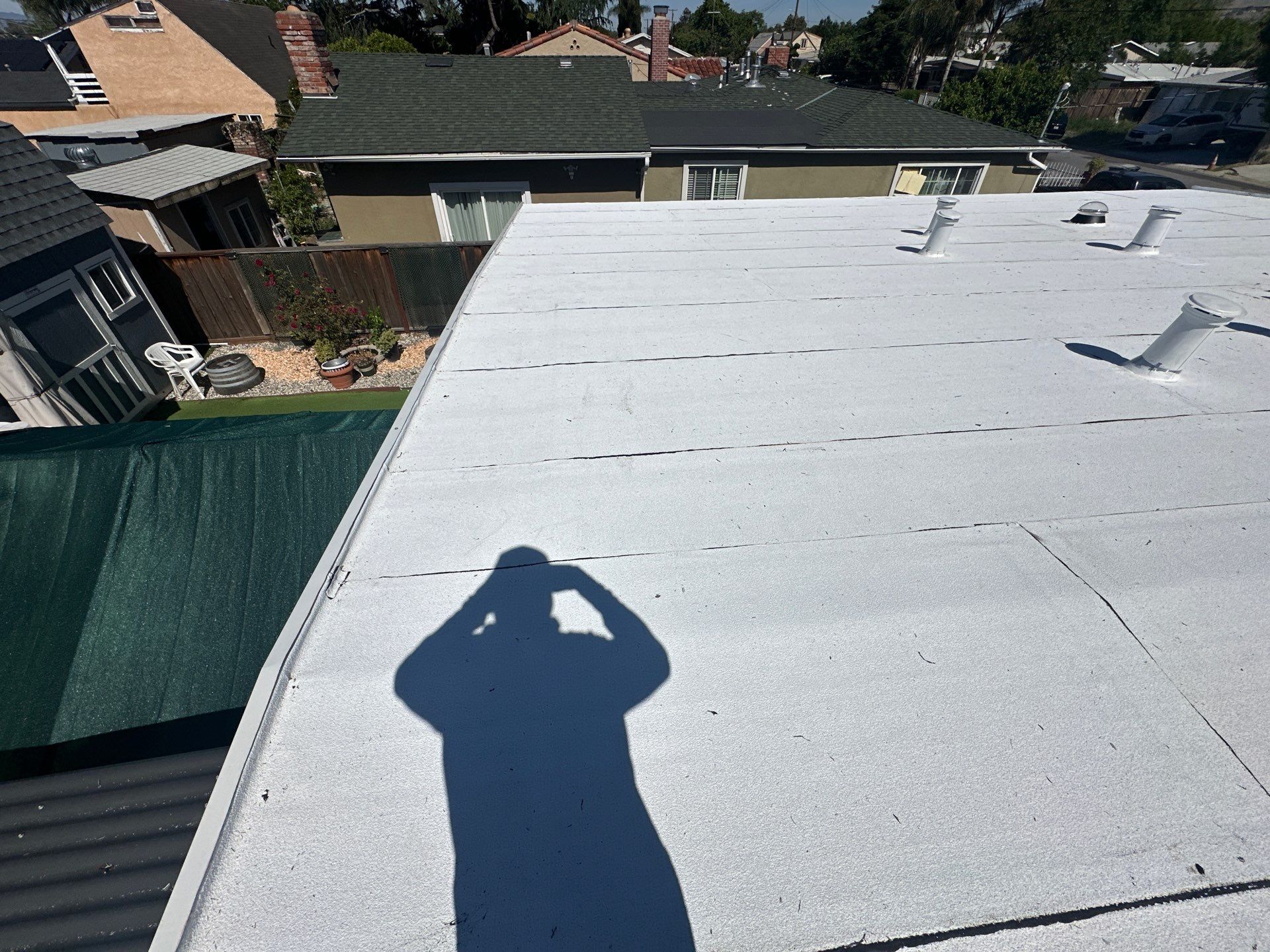 Roof Replacement - San Jose, CA 95127 by Epic Roof Replacement