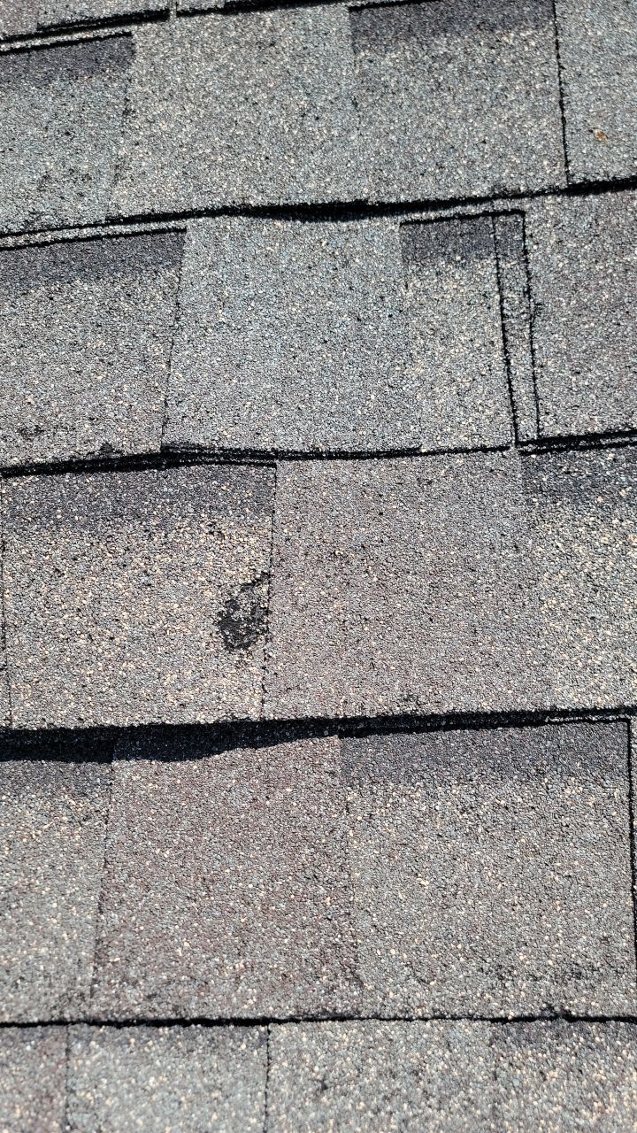 Commercial Re-Roof in Frisco. TX by Roof Experts