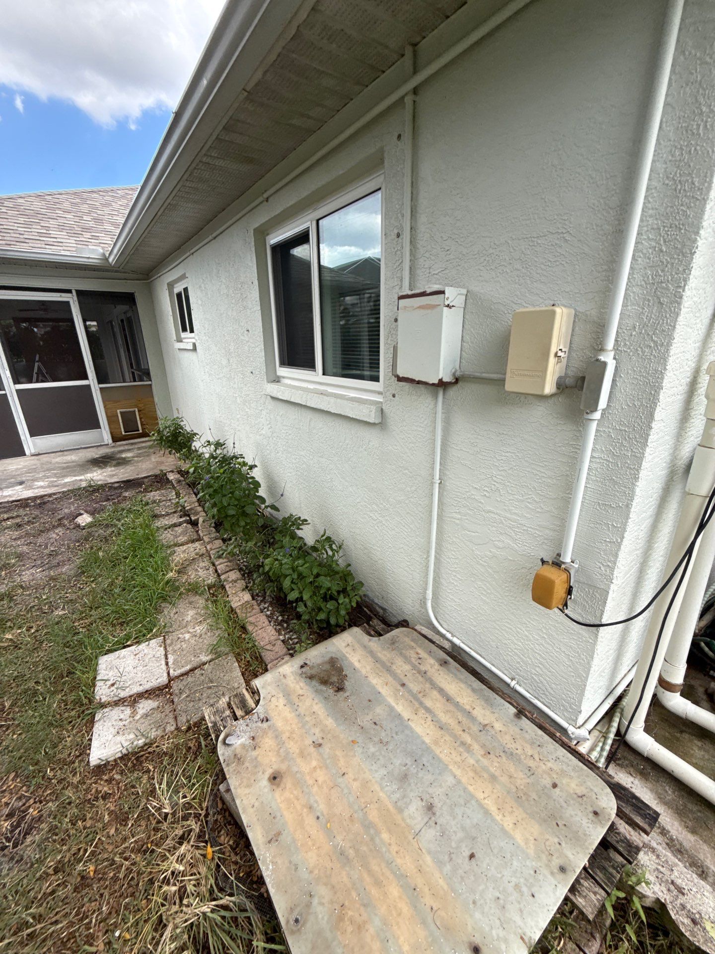 Project in Cape Coral by Sunbelt Home Solutions