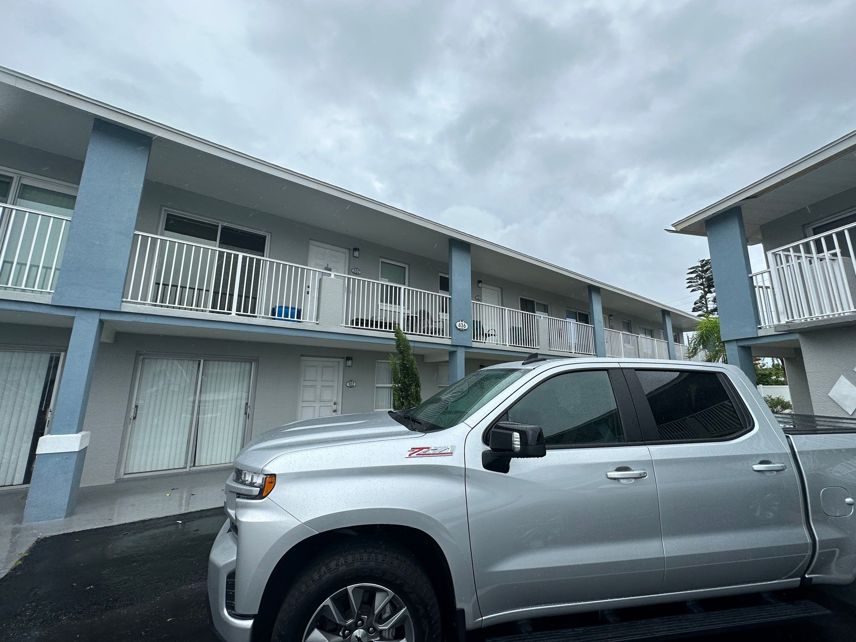 Water Damage Claim in Daytona Beach by FLAPA & KeyStone