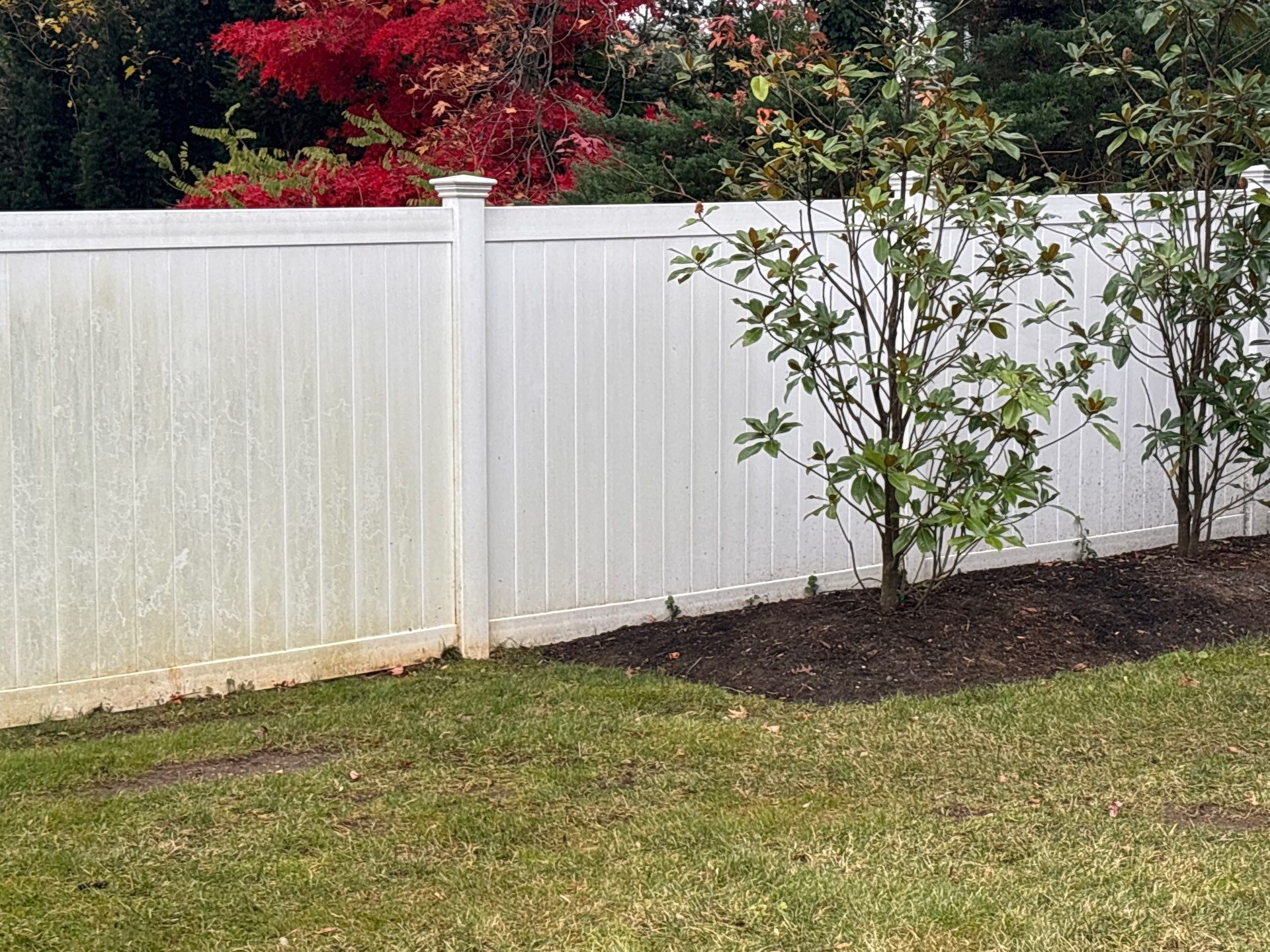 Soft Washing in Little Silver, NJ by Clearview Washing