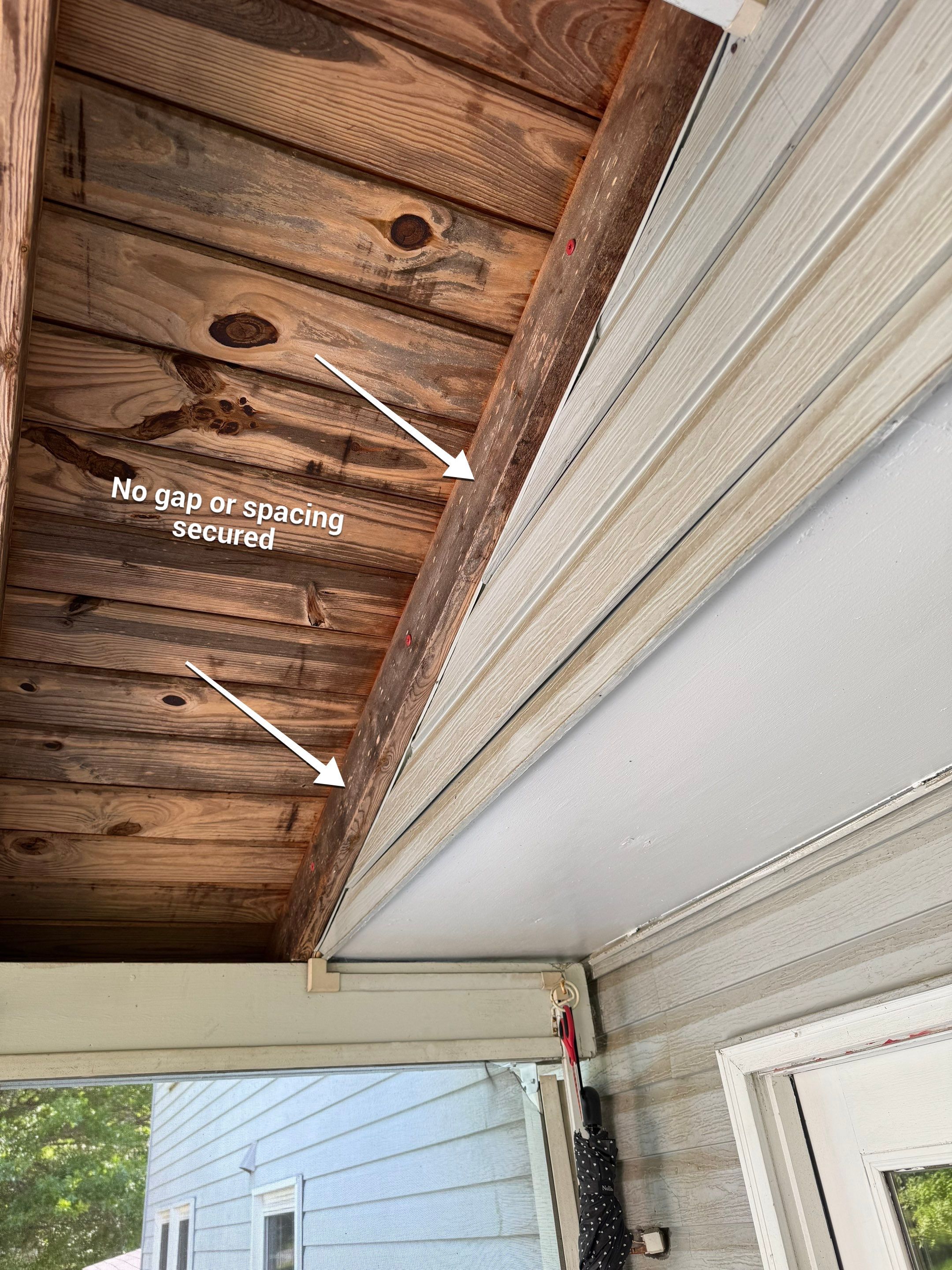 Deck coating  by Alpha Design Services