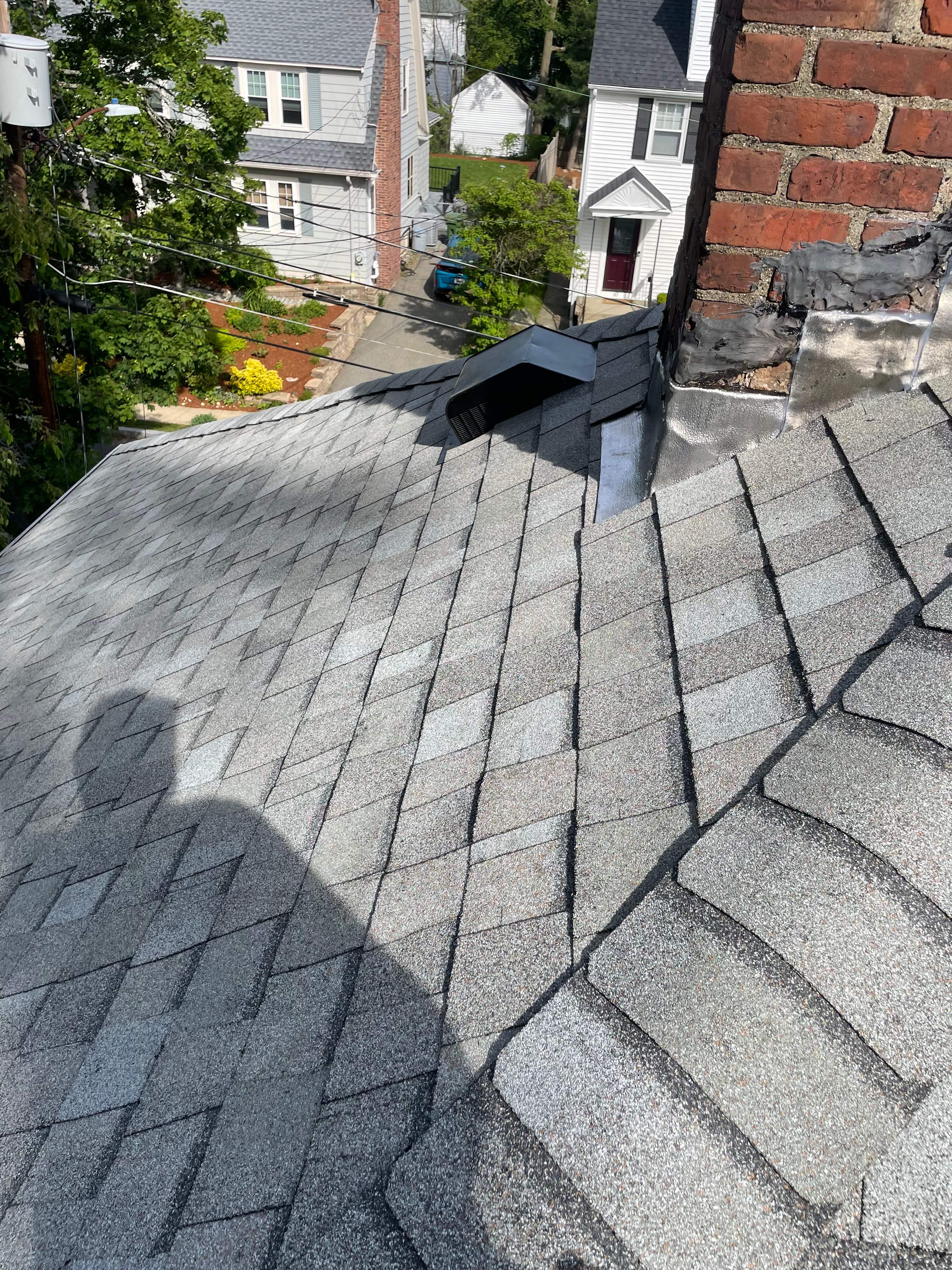 Project in Watertown by JOHNNYS PRO