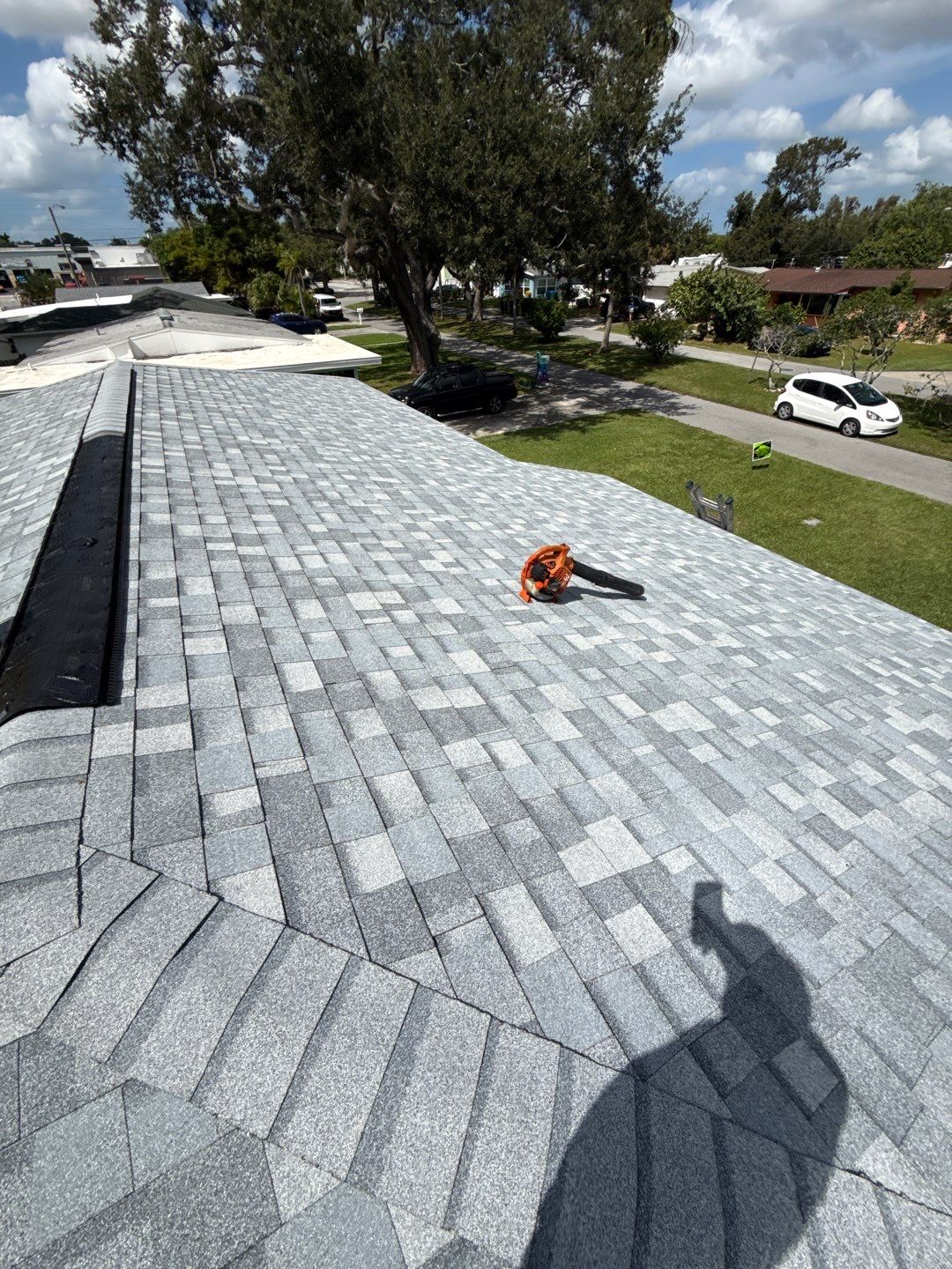 Project in Seminole 33772 by Mitchell Roofing Company LLC 
