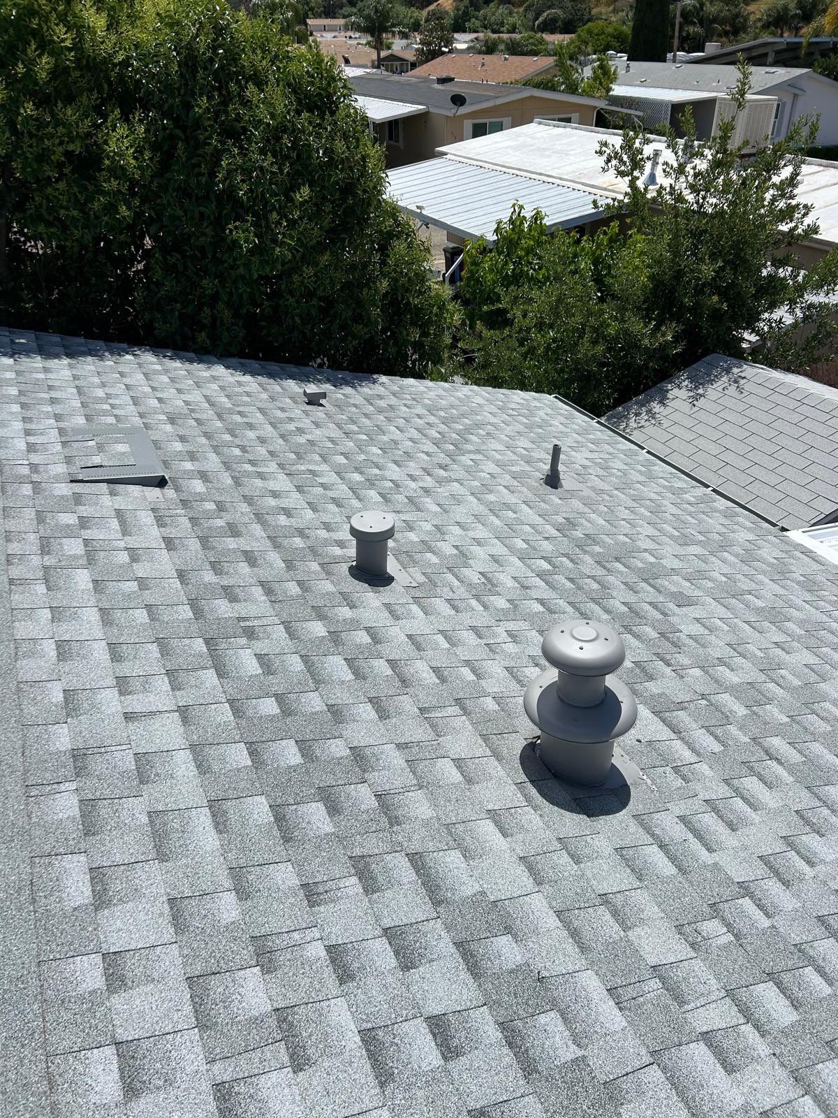 Roof Replacement - Clayton, CA 94517 by Epic Roof Replacement