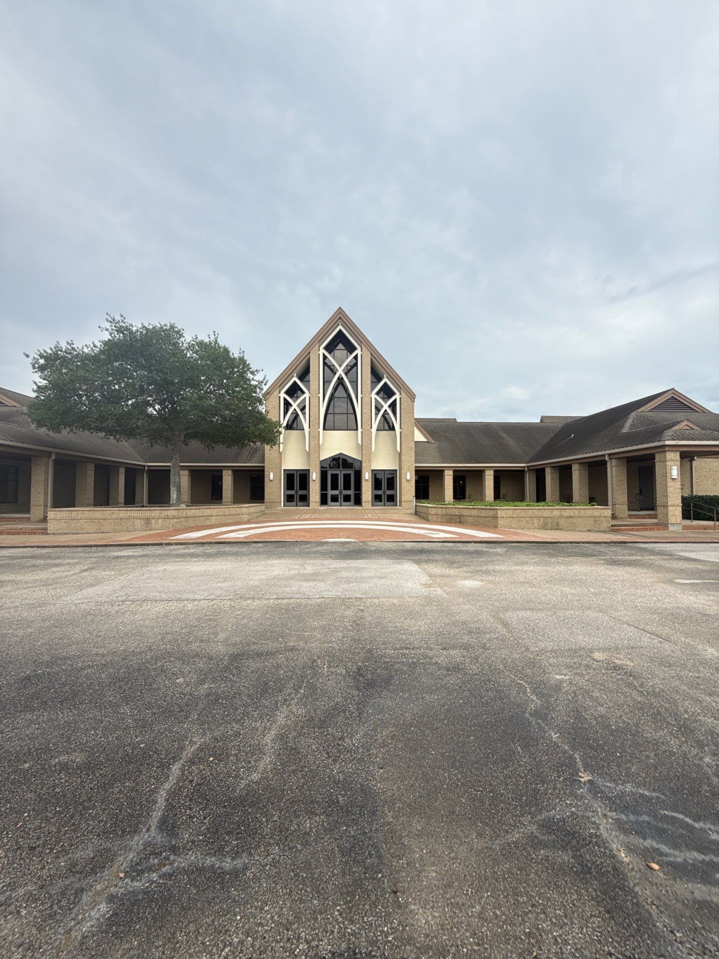 Project in Sugar Land by Duque Roofing