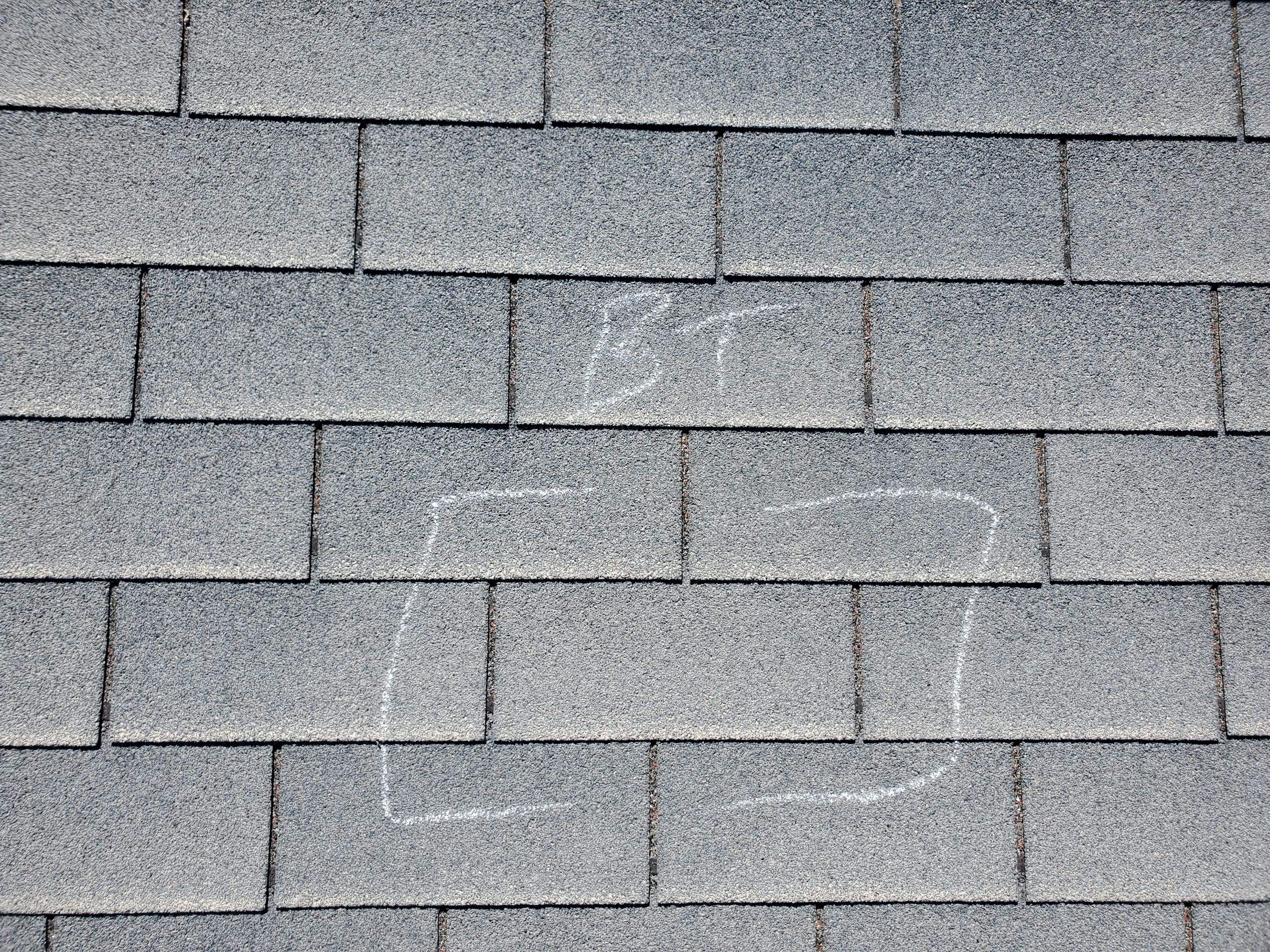 Roof Inspection by ASAP Roofing & Restoration