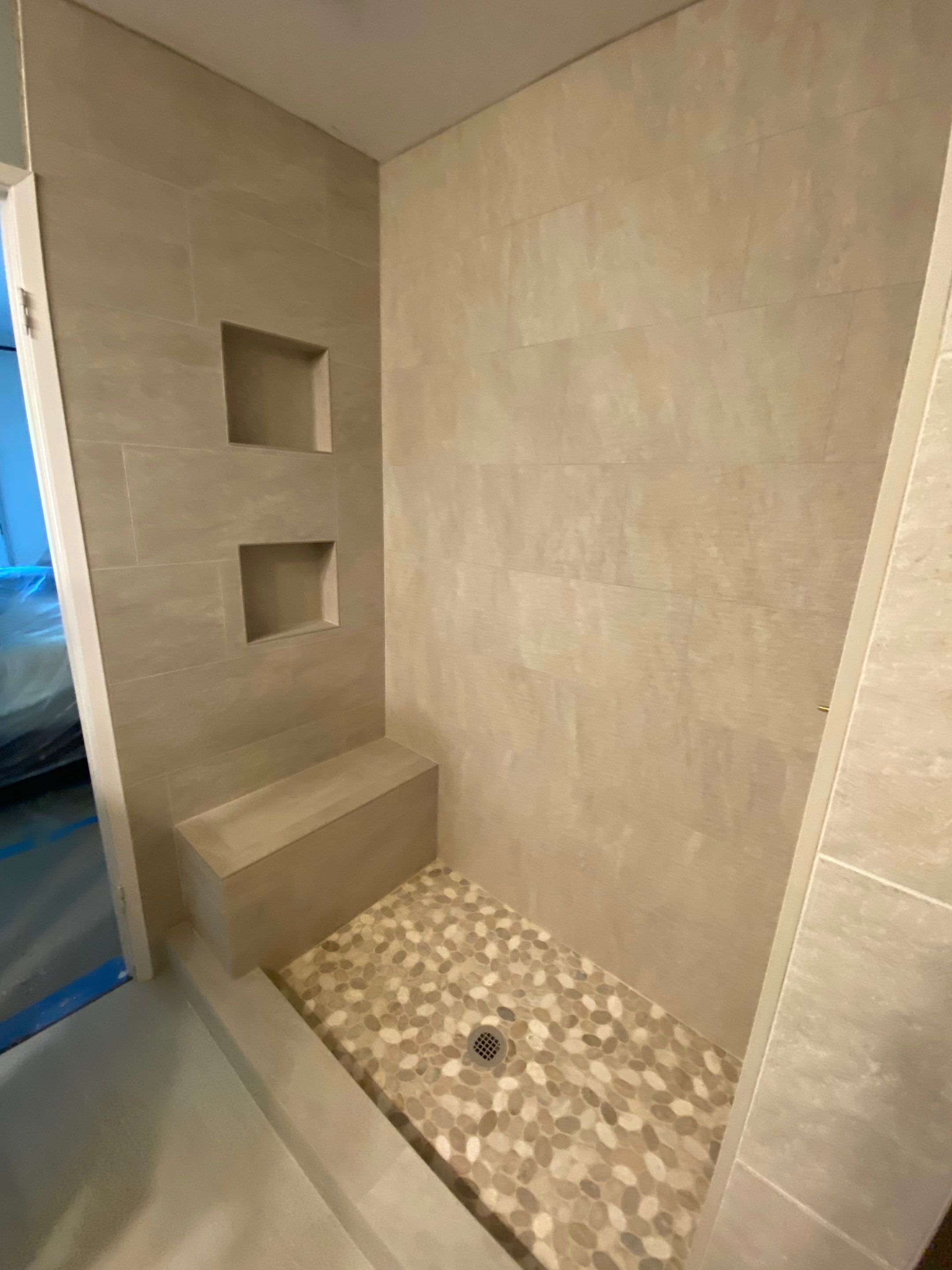 Water Damage and Restoration Completion by Smart Dry Restoration