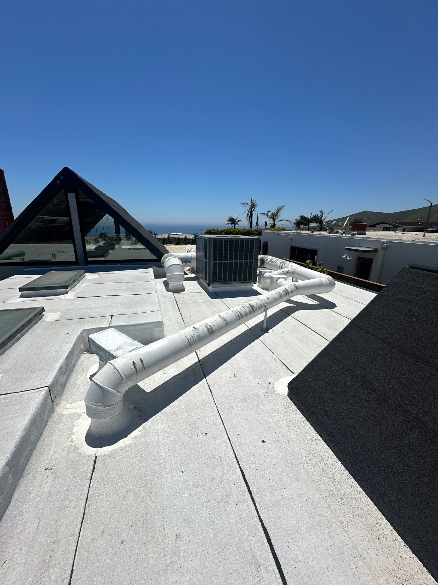 Roof Replacement - Malibu, CA 90265 by Epic Roof Replacement