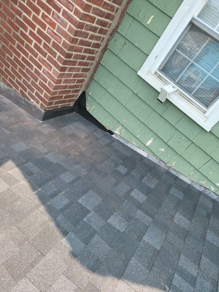 Unveiling Our New Roofing Transformation with Owens Corning TruDefinition and CertainTeed Cedar Impressions by A Plus Exterior