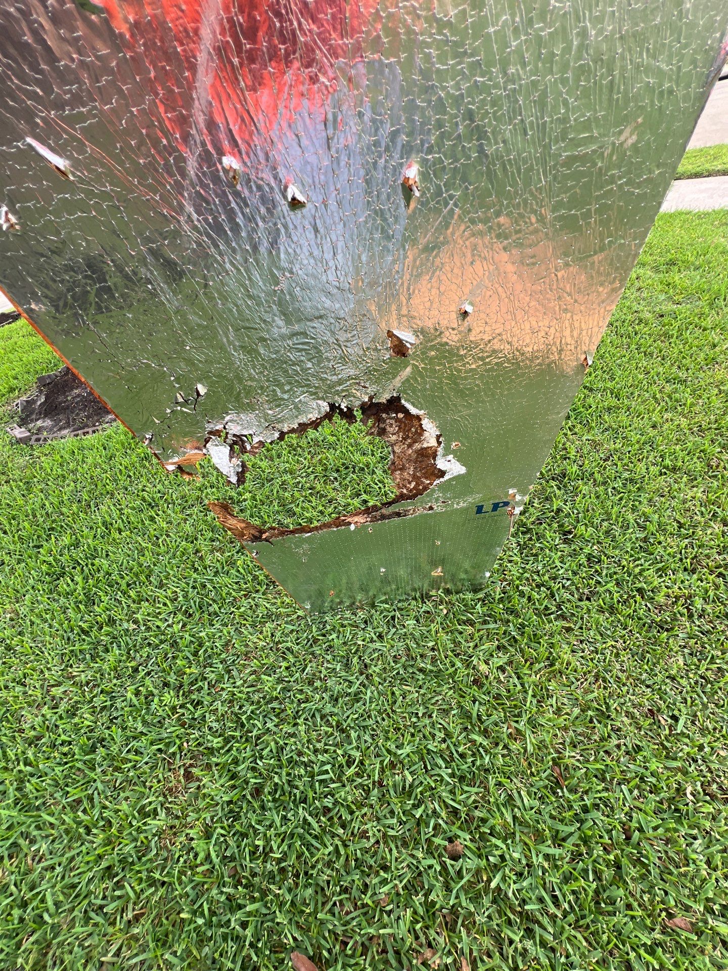 Roof Repair Pearland by Roof Repair Company