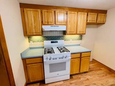 Cabinet Refinishing in Weymouth, MA
