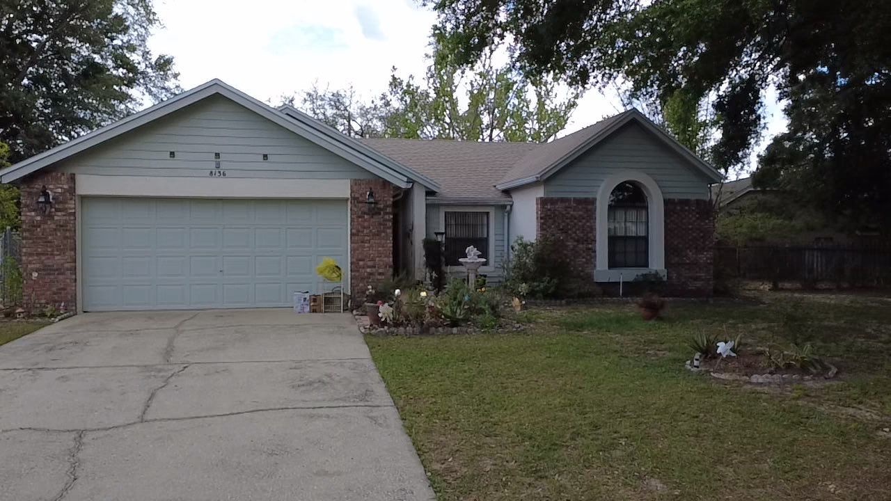 Project in Orlando by Gravity Roofing LLC