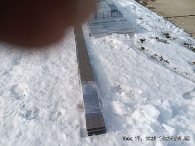 Project in Mt Holly