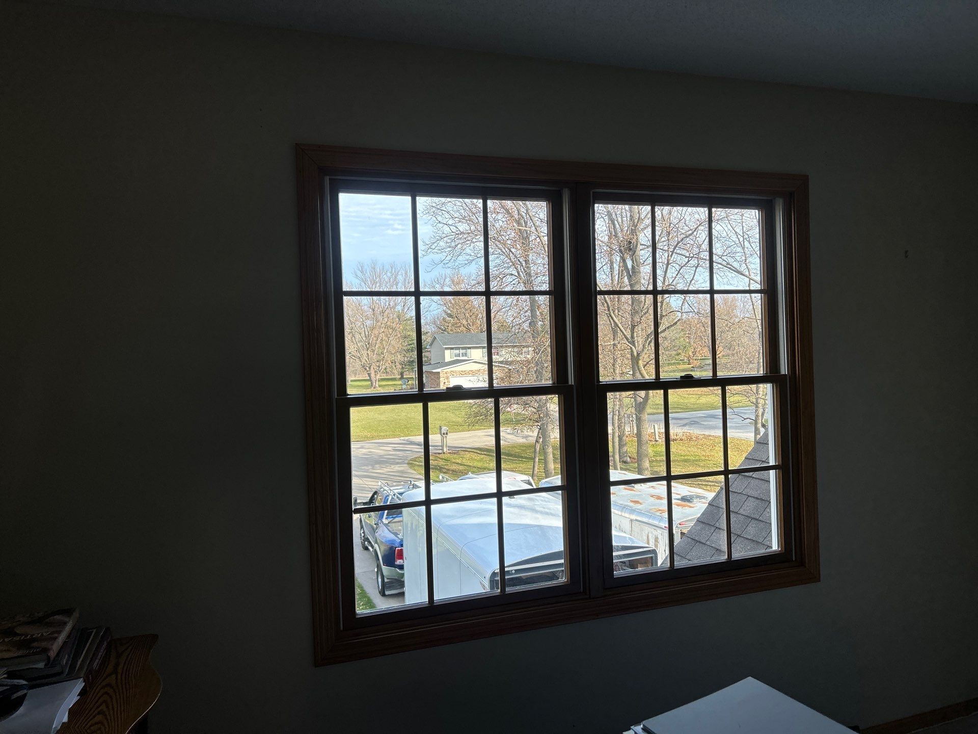 Airtight Window Upgrade with Pella Lifestyle Series by United Windows and Siding LLC